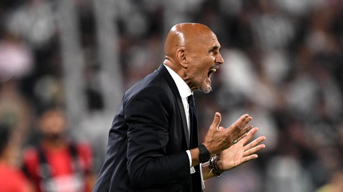 Tegola Juventus: emergenza fino a Natale. Ecco il piano segreto di Spalletti per la svolta
