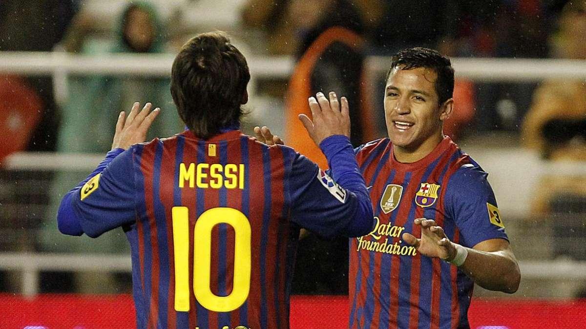 ESCLUSIVA TJ - Ecco la strategia della Juve per Alexis Sanchez