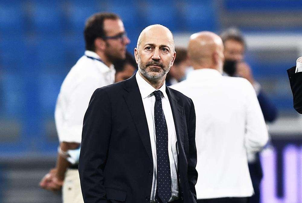 Gazidis blinda Donnarumma: "Vogliamo stare insieme ancora a lungo"