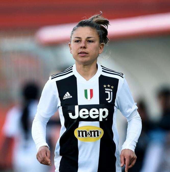 Aleksandra Sikora compie 29 anni: gli auguri della Juventus