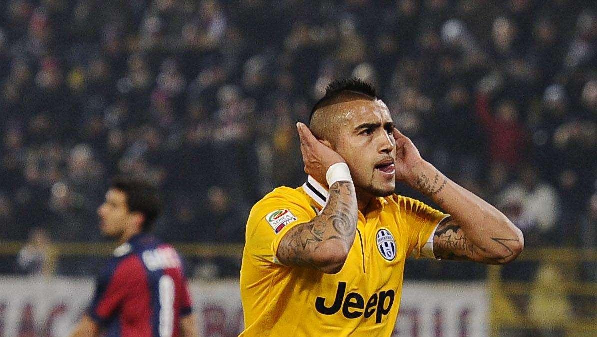 EB Graphics - Vidal  l'anti-viola