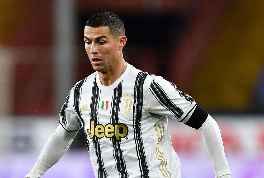 RONALDO A DAZN: "L'età? Non conta nulla, tutto è questione di testa, motivazione ed esperienza"