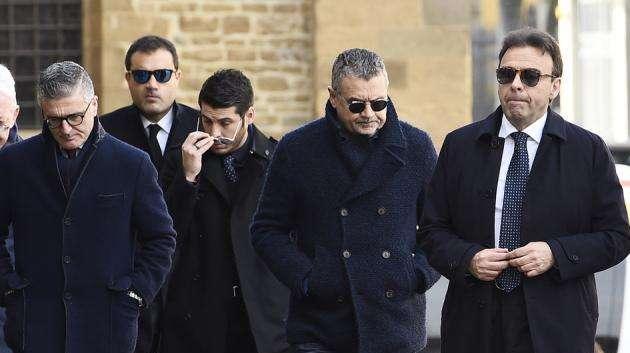 ESCLUSIVA TJ - Fabrizio Corsi: "Claudio Marchisio grande calciatore e un amico, ma non interessa all'Empoli. La Gumina? Gentlemen agreement con la Juve"