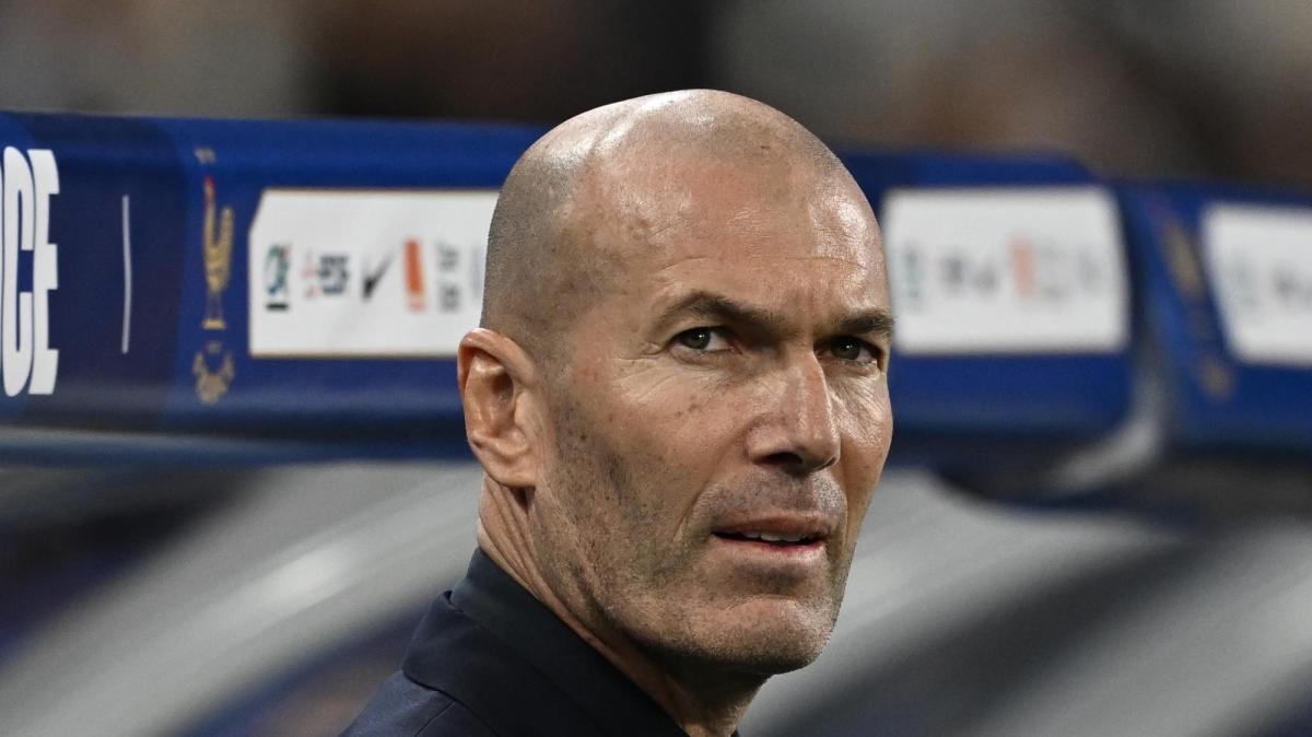 Nations League: la Francia di Zidane sfida il Belgio (senza il bianconero Kalulu)