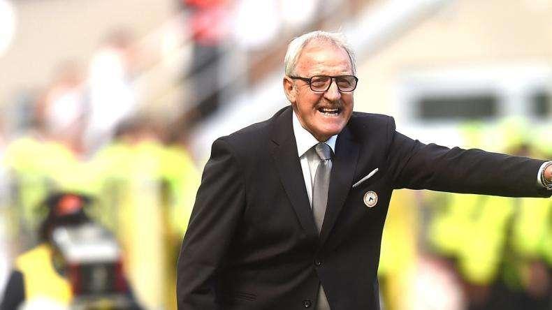ESCLUSIVA TJ - Luigi Delneri: "La Juve paga la batosta di Bergamo, con l'Udinese mi aspetto grandi motivazioni. Allegri? Trovatene uno meglio di lui e poi ne parliamo. Su Dybala e l'Atletico..."