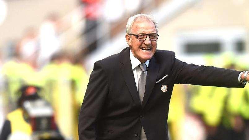ESCLUSIVA TJ - Luigi Delneri: "La meritocrazia di Sarri, de Ligt sulle orme di Scirea. La Juve è già europea, nessun punto debole. Sul Verona, Chiellini e il 2011..."