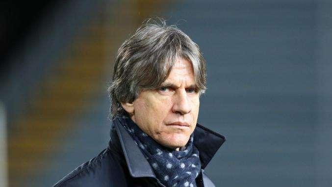 Sportitalia - Ascoli, Giaretta: "Primo incontro esplorativo con la Juve per Orsolini"