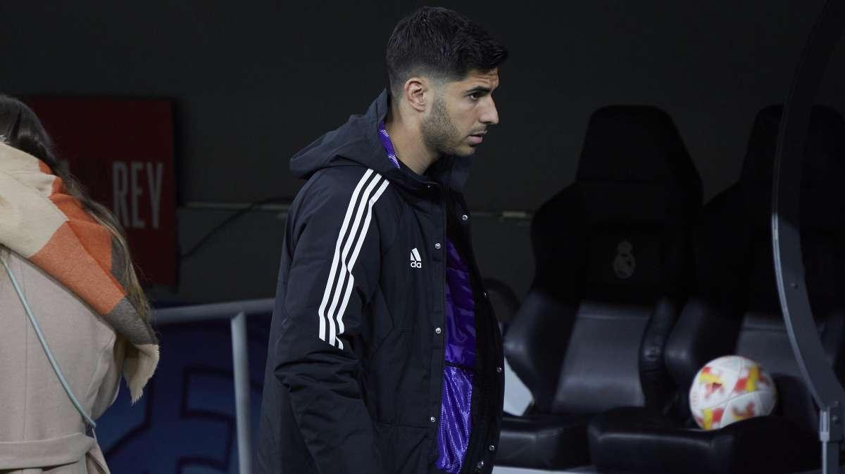 Asensio, difficile l'approdo alla Juve: Barcellona in pole 