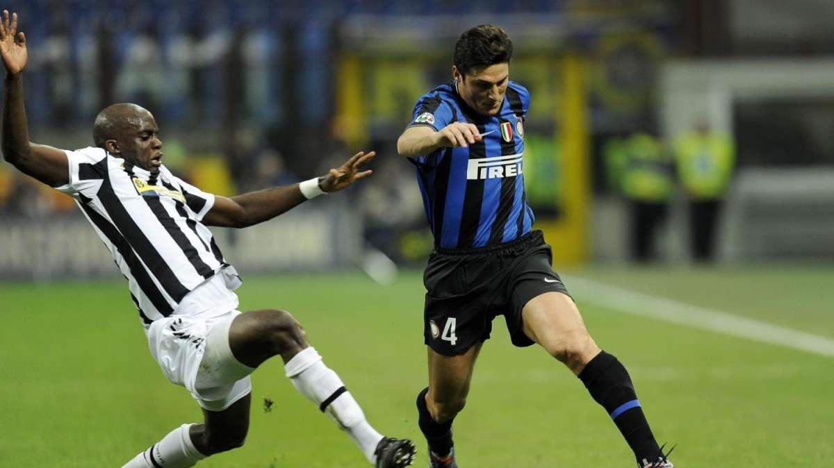 Juve: bye bye Momo, welcome Pezzini