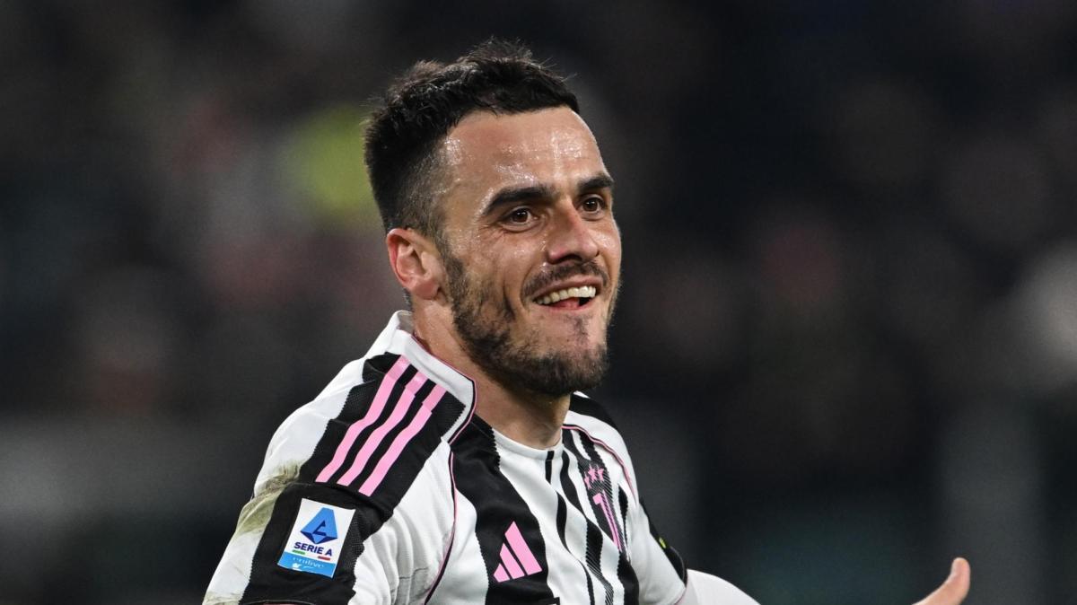 Dalla Serbia: Kostic nel mirino della Fiorentina anche con Grosso in panchina
