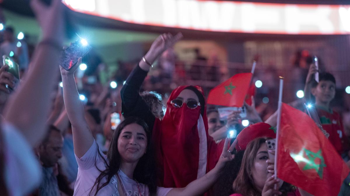 Mondiali: Olanda sconfitta ai rigori, Marocco agli ottavi