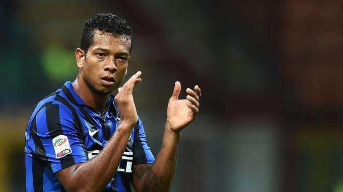 L'ex obiettivo Juve Guarin sogna il ritorno in Italia. L'agente: “E’ pronto per riprendersi l’Inter”