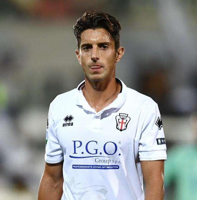 Salernitana, arriva un ex Juve