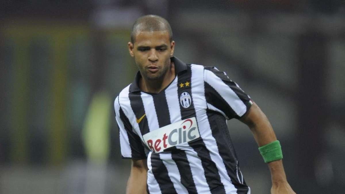 FELIPE MELO SU TWITTER: "VOGLIO LO SCUDETTO"