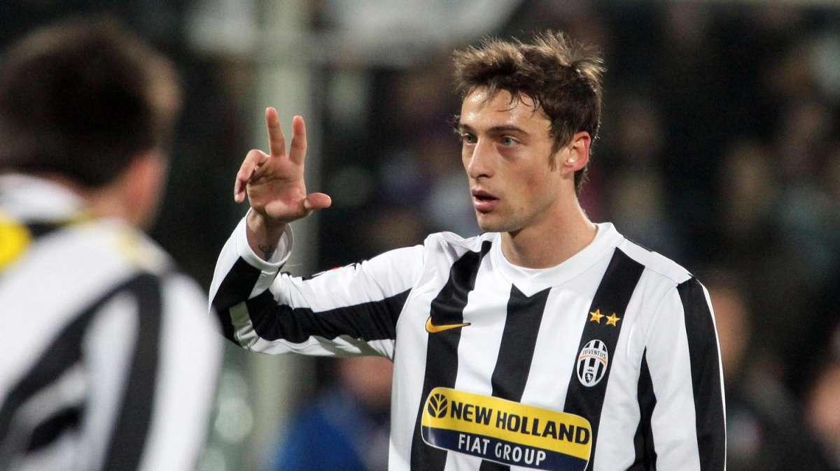 MARCHISIO: "Ci sono ancora scontri diretti, si può ancora sperare in qualcosa. Futuro Juve? Finchè non c'è la firma posso solo sperare"