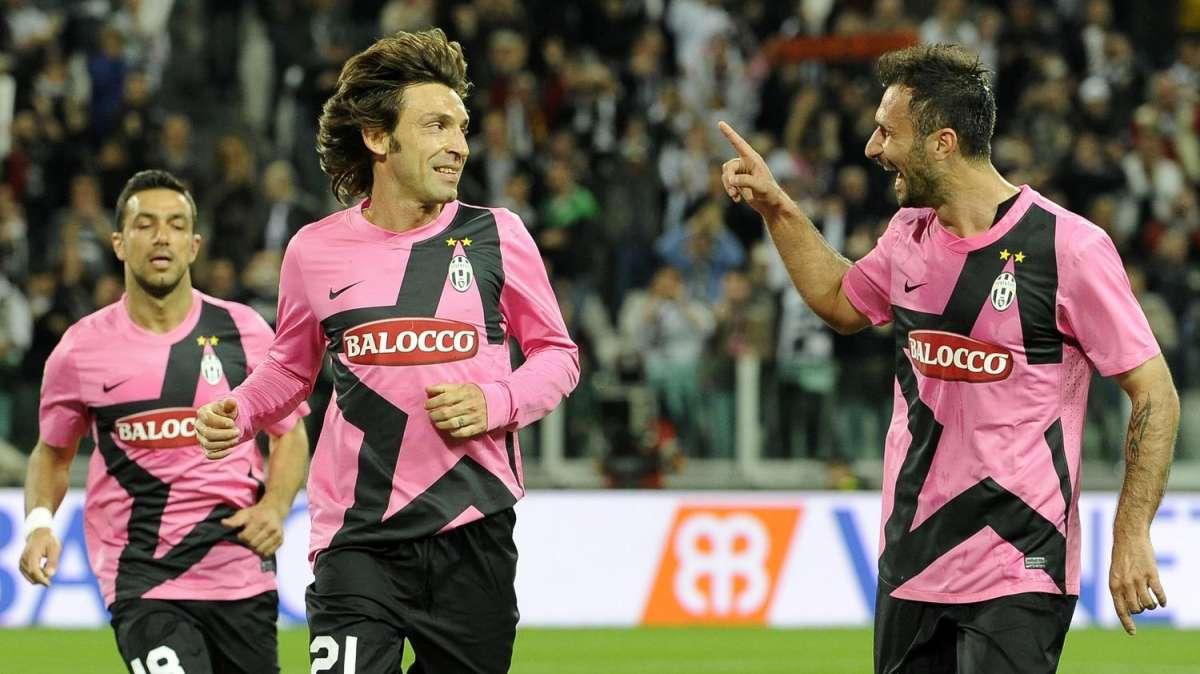 Juventus.com - A perfect day, Lecce-Juventus 08/01/2012