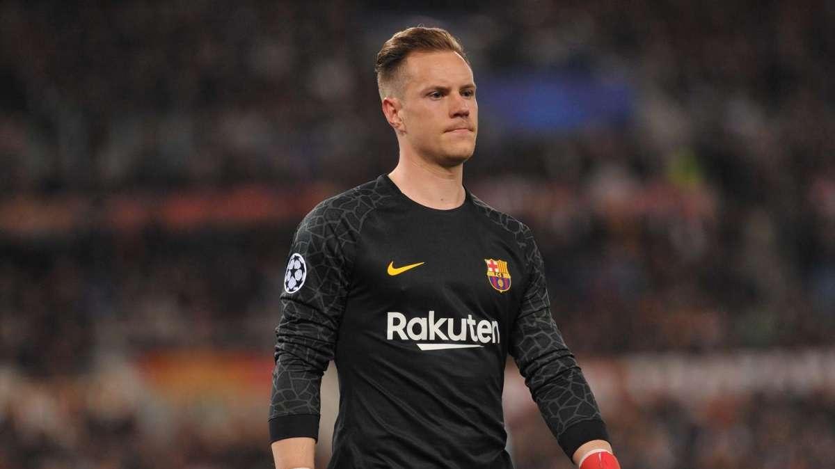 QUI BARCELLONA - Ter Stegen vicino al rinnovo triennale 