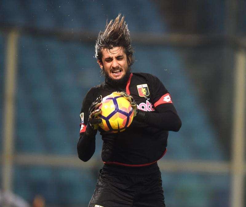 Perin a Tiki Taka: "Juve più consapevole rispetto al 2015, farà di tutto per portare la Champions in Italia"
