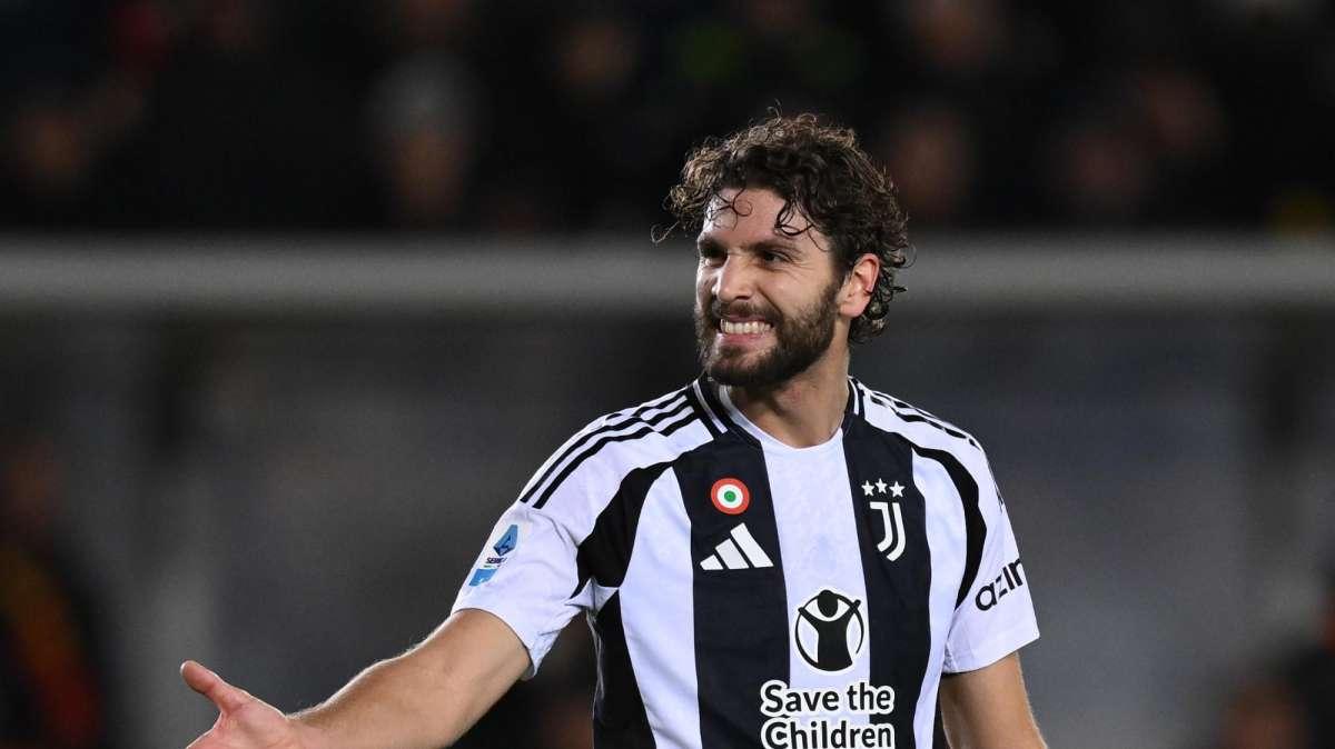 Locatelli-Marchetti, il faccia a faccia durante Juve-Bologna: "Stai fischiando a caso, mi minacci?"