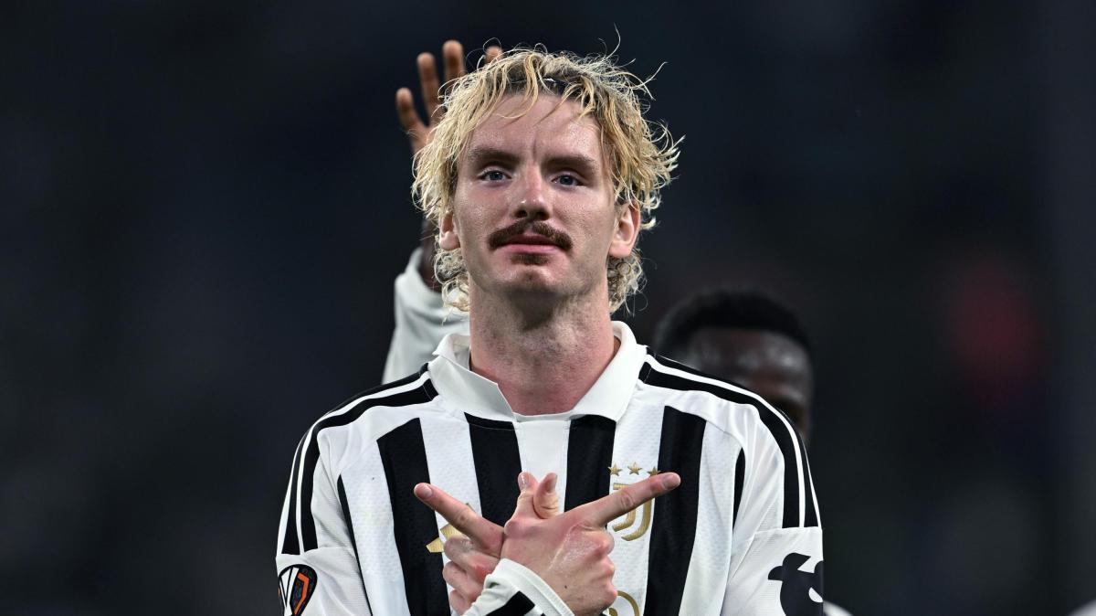 Woltemade a Sky: “Felice per il gol, perché è fondamentale per un attaccante. Ringrazio Nico per avermi lasciato il rigore. Ma non sono contento di come…”
