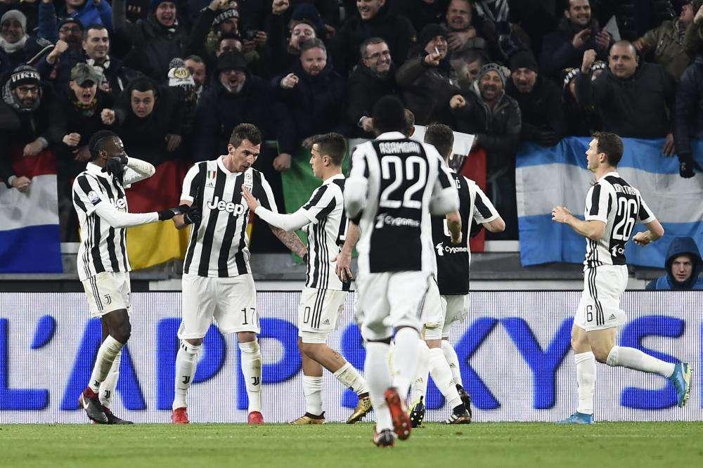 Report delle prime 20 giornate bianconere