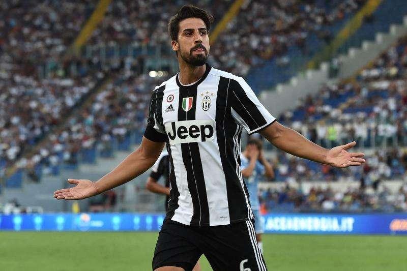 KHEDIRA alla Bild: "A Torino mi sembra di essere tornato in Germania. Cuadrado il compagno più divertente. Futuro? Usa, Stoccarda o qualcosa di particolare come la Nuova Zelanda"