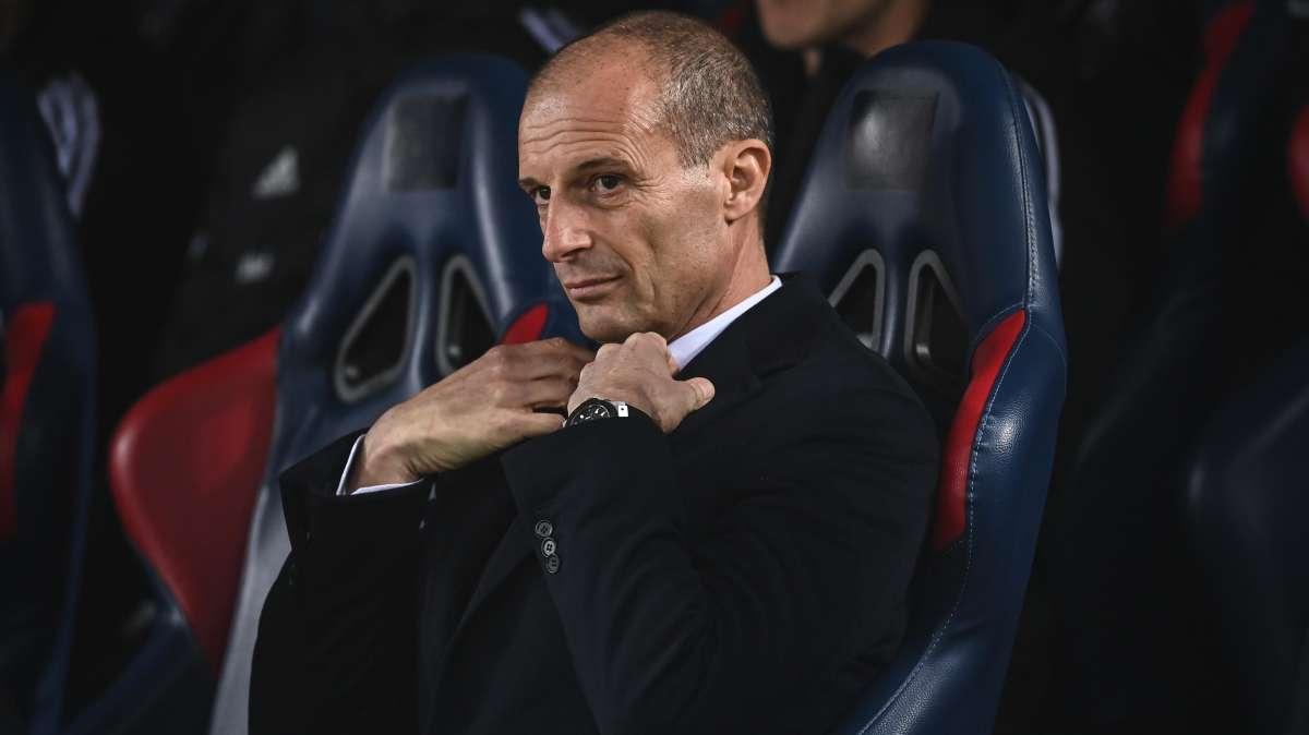 Coppa Italia, Allegri non conosce il pareggio