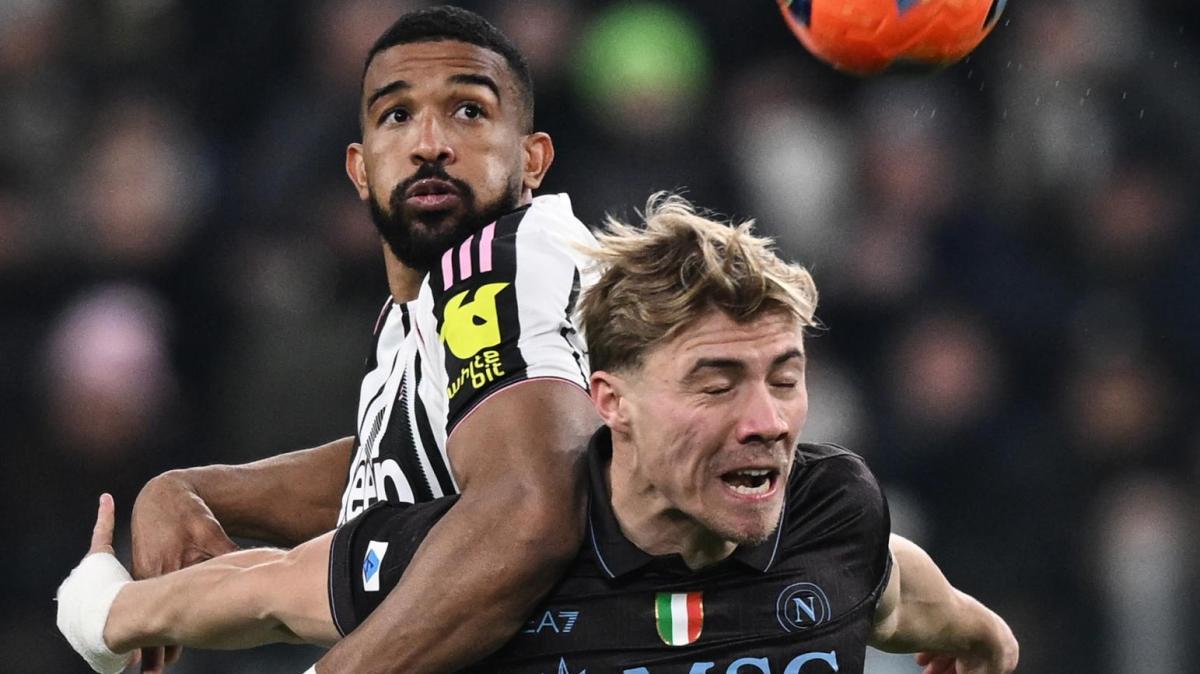 La sfida tra grandi ex arriva nel momento peggiore: Juve in difficoltà, Napoli in crescita
