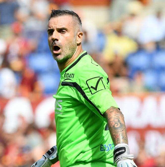 Chievo, Sorrentino: "Juventus inarrivabile, ma subito dopo c'è il Napoli. Ventura ci ha lasciato di stucco"