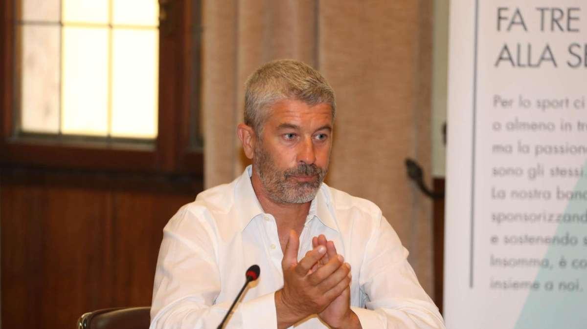 ESCLUSIVA TJ - Zaccaria Tommasi (Verona Women): "Fermare la Juve impresa molto difficile, ma c'è voglia di far bene. Su Glionna e Cantore..."