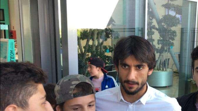 LIVE TJ - Comunicato Benfica: "Tempi di recupero più lunghi del previsto, Perin rientra alla Juve per fase di recupero"