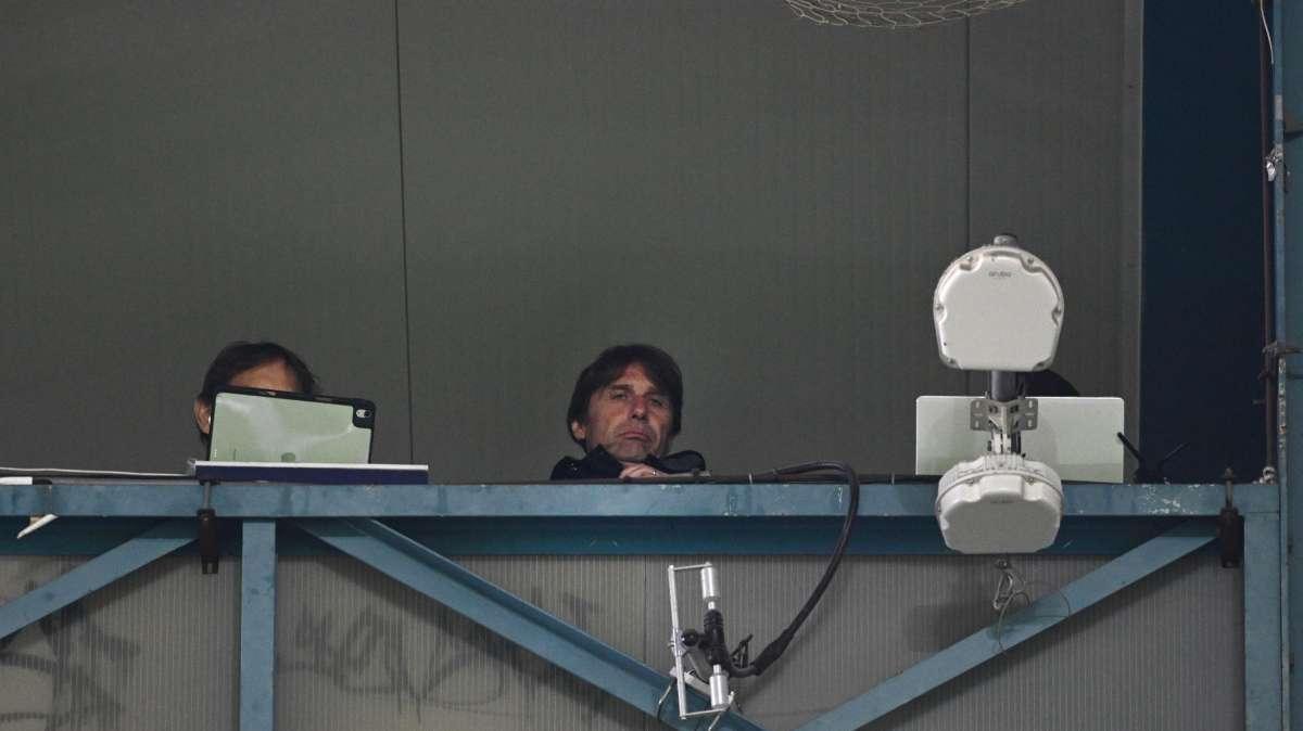 Conte, attenti, lo segue una big!