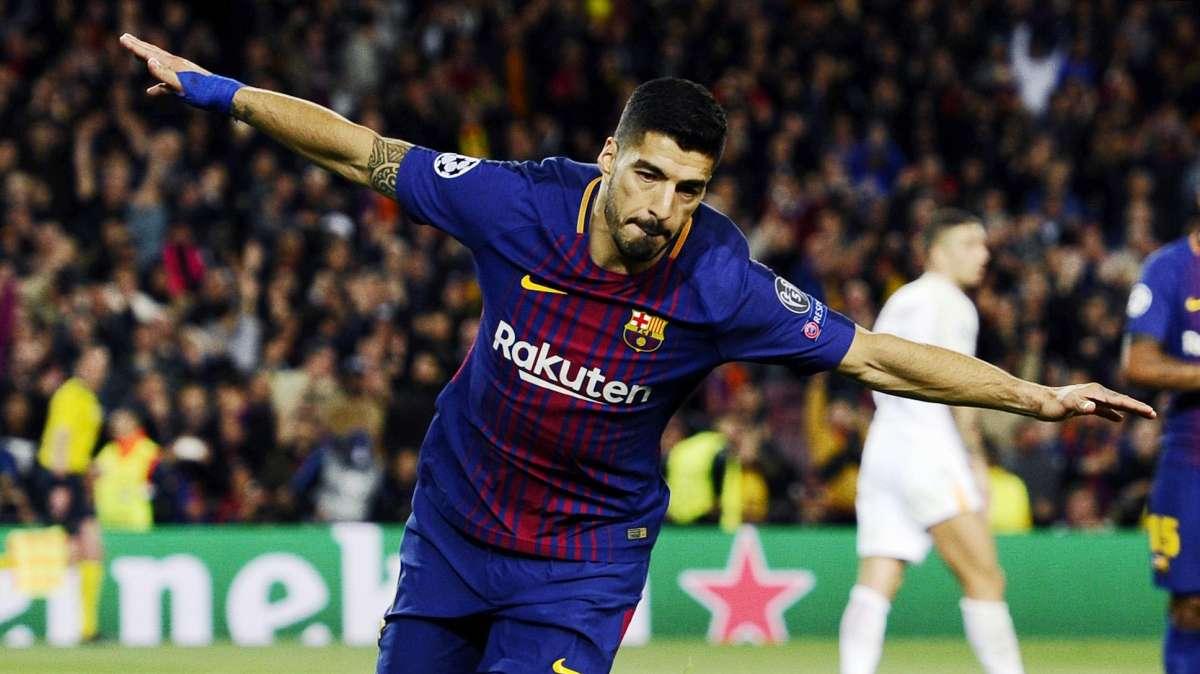Suarez, situazione ancora in bilico 