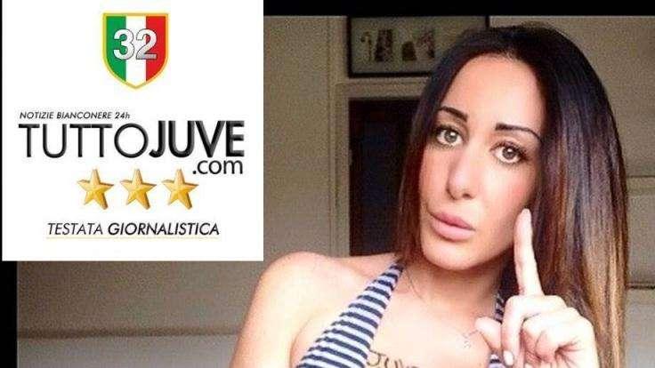 ESCLUSIVA TJ - Emanuela Iaquinta e i suoi pronostici: Juventus-Real Madrid
