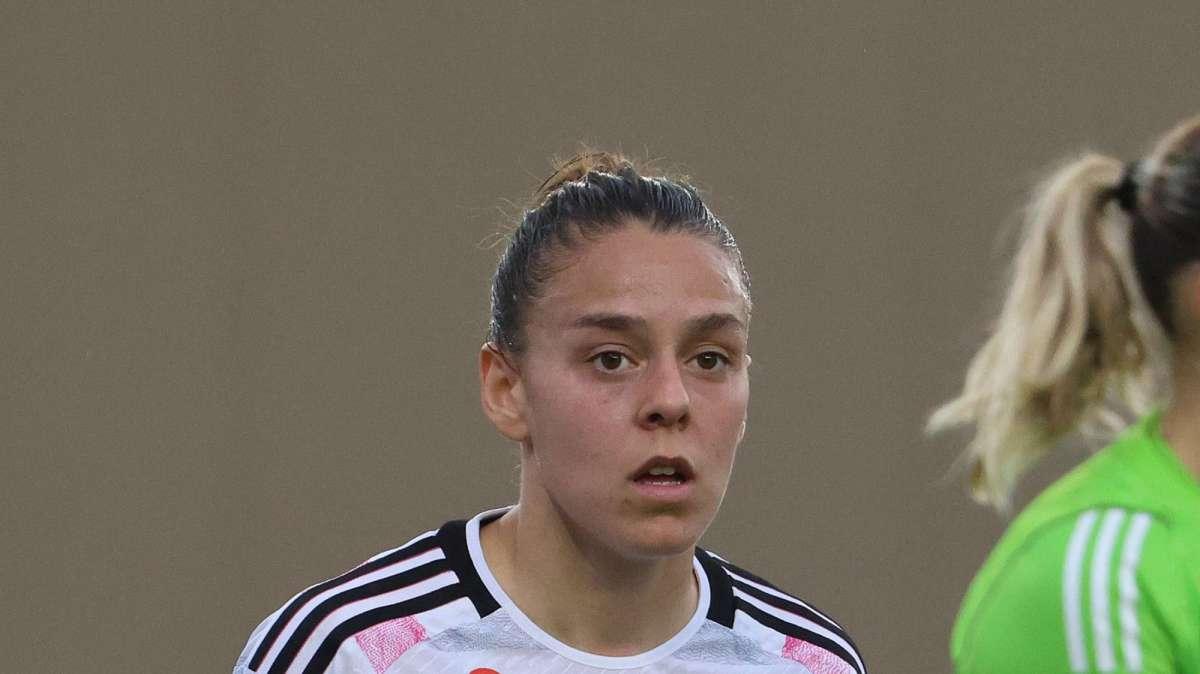 UFFICIALE - Boattin lascia la Juventus Women: il comunicato