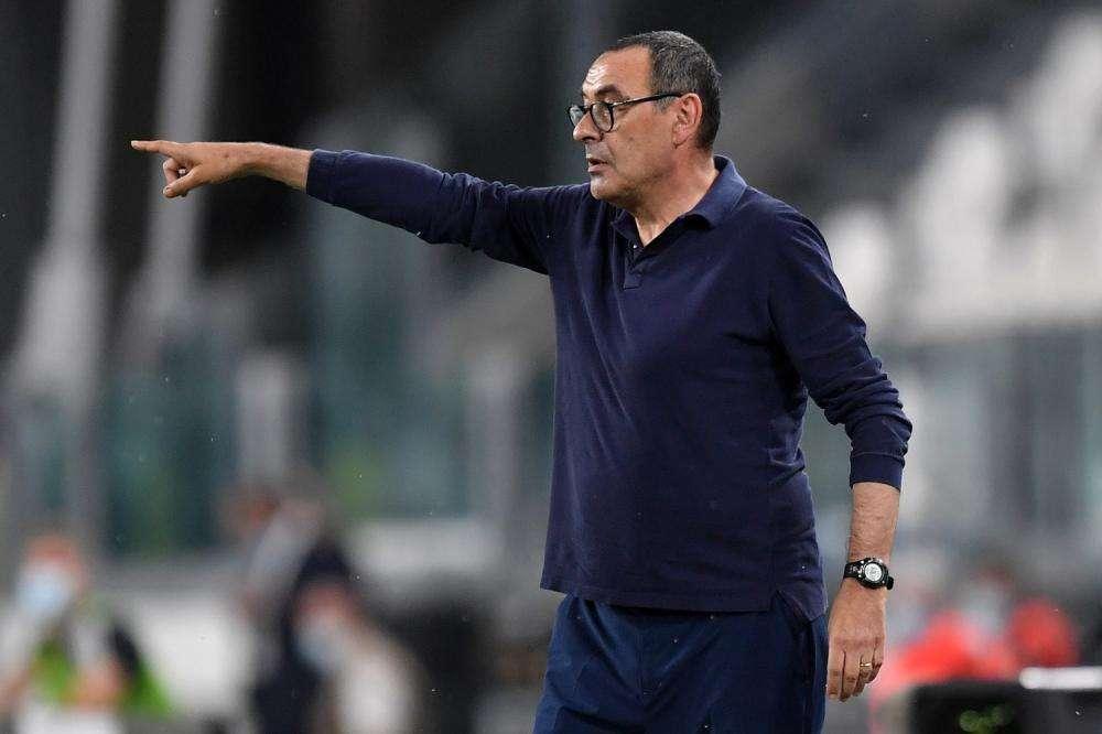 Ferri: "Sbagliato che Sarri faccia il suo gioco: deve adattarsi alla squadra"