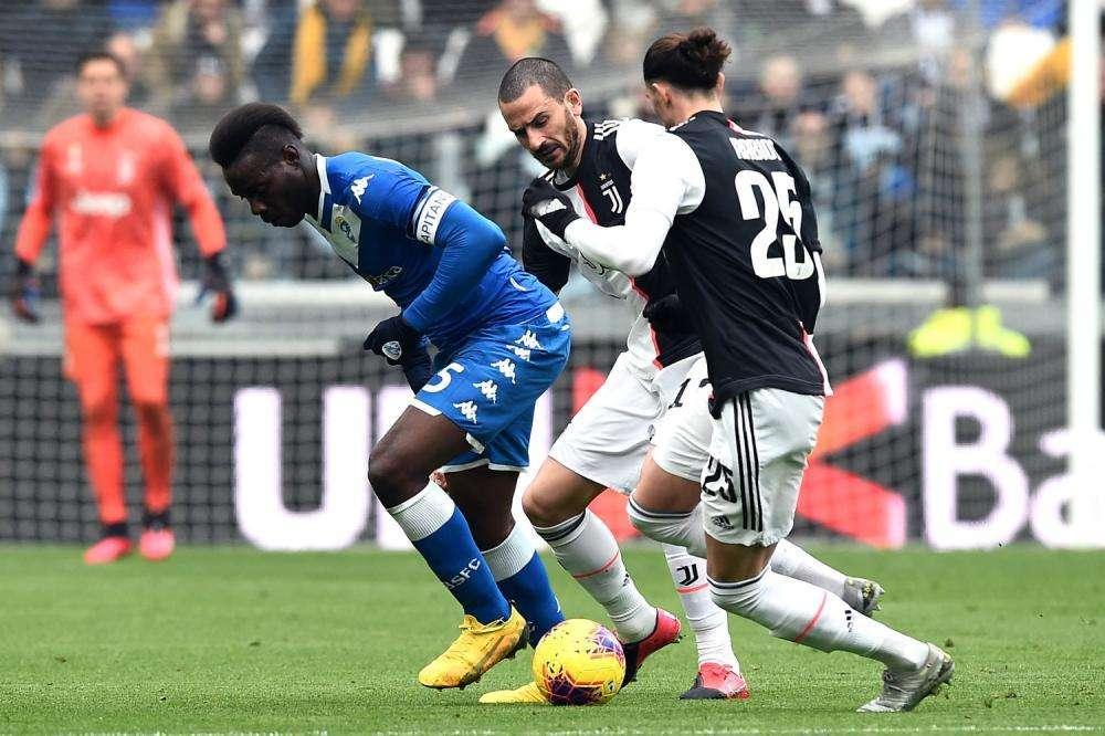 Ecco cosa chiede Rabiot per partire...