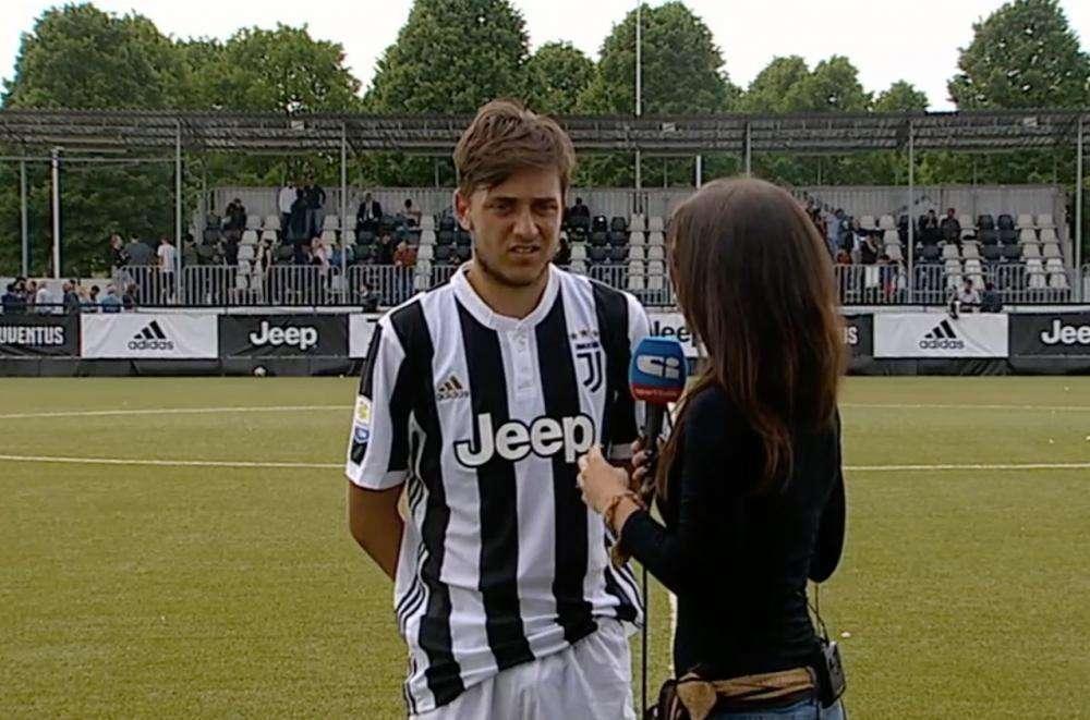 Sportitalia - Juve-Pescara, è fatta per lo scambio Bunino-Del Sole