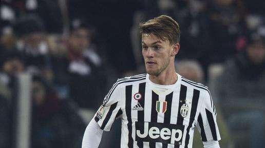 COMUNICATO JUVE - Trauma distorsivo al ginocchio per Asamoah e Rugani. Domani esami