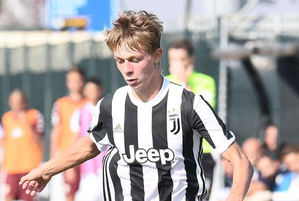 Nicolussi Caviglia-Salernitana, sarà prestito secco