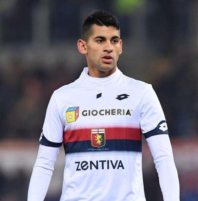 TMW - Juventus, previsto un incontro per discutere il contratto di Romero