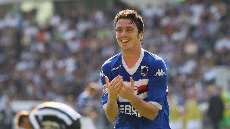 ESCLUSIVA TJ - Nicola Pozzi: "Juve maestra a restare sul pezzo. Marotta mi ha portato alla Samp, Paratici è il miglior ds italiano. E sul campionato..."