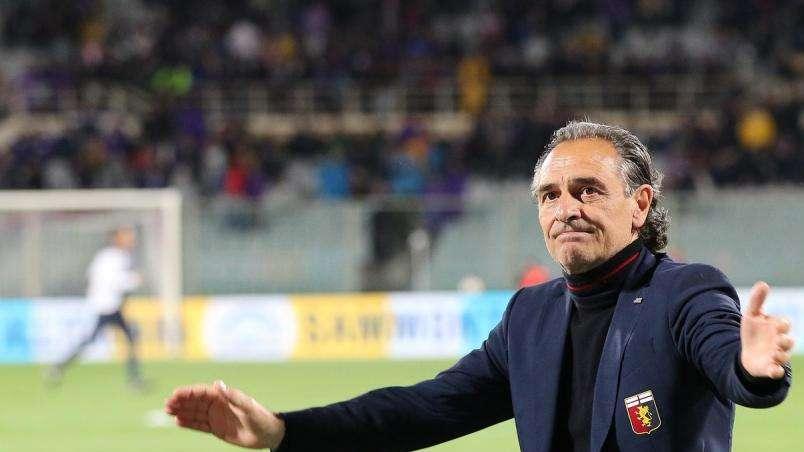 ESCLUSIVA TJ - Cesare Prandelli: "Con l'Atalanta pari e tanti gol, interessante la sfida tra Gasperini e Sarri. Pogba? No, farei follie per Tonali"