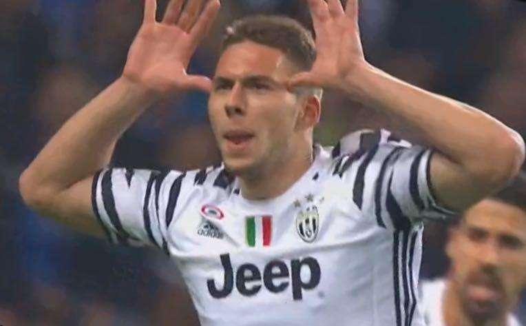 PJACA A GAZZETTA : "Spero di fare tanti gol, posso giocare ovunque, sull'italiano..."