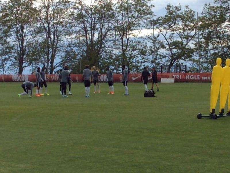 Monaco, agente Bakayoko: "Nessun incontro con il Psg, notizia totalmente falsa"