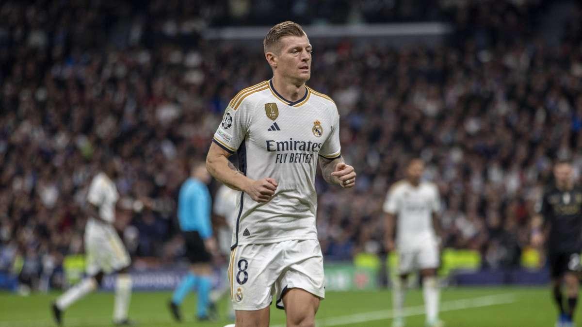 Rai - Paganini: "Summit Giuntoli-Manna-Allegri. Piace Koopmeiners, ma c'è stato incontro con l'agente di Kroos. E c'è un altro obiettivo per l'attacco"