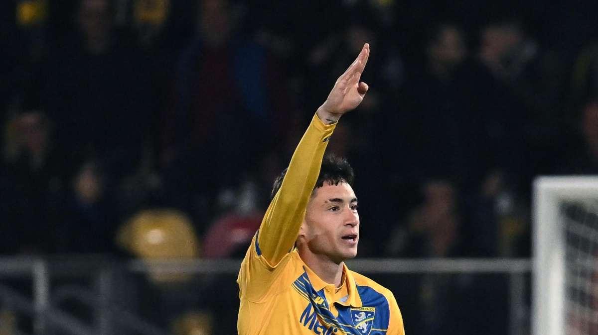 Angelini: "Niente sconti dalla Juve: se Soulè vuole andare alla Roma, deve convincerla ad uscire 30 milioni"