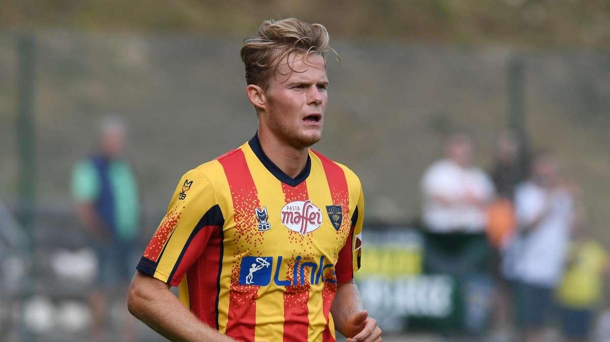 Hjulmand, sfida a due tra Juventus e Roma 
