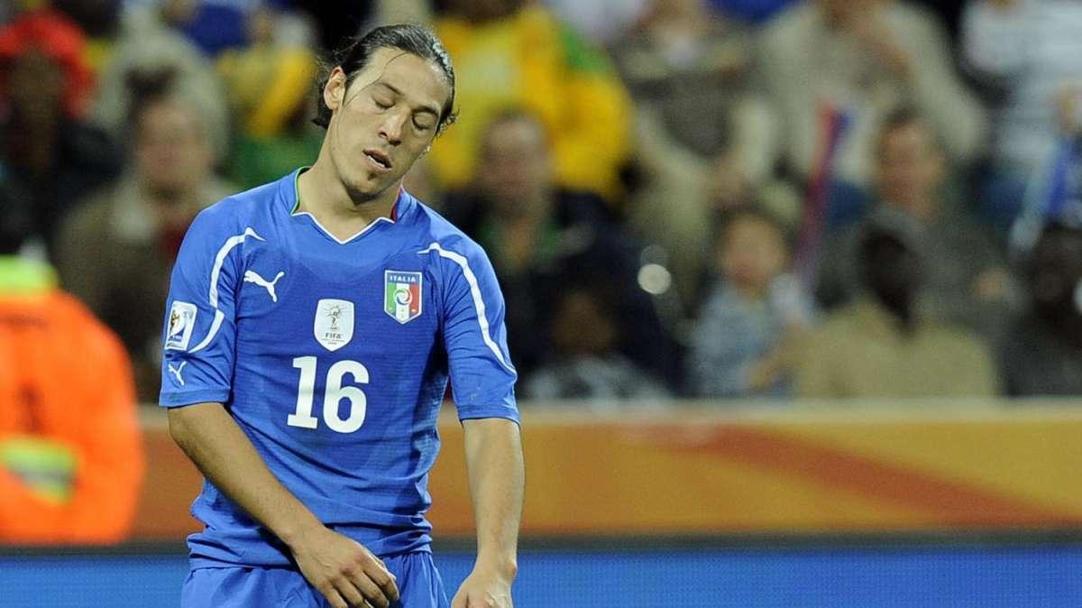 Transfermarkt - Gli oriundi con più presenze in Nazionale: comanda un bianconero