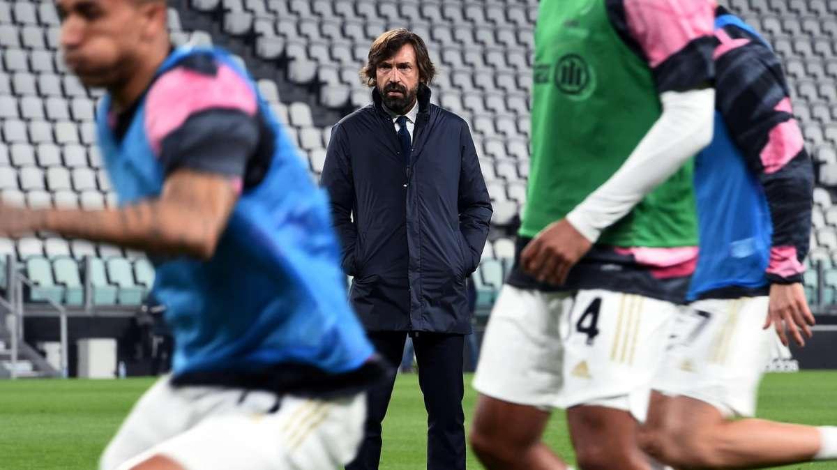 Corsport - Crocevia Pirlo